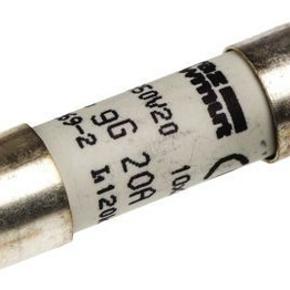 E1014580 / FR10GR69V20 MERSEN