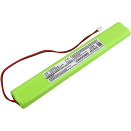 BGN800-8BWP-500EC  BATTERY International Lighting