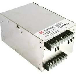 Mean-Well USA, Inc. PSPA-1000-15 image