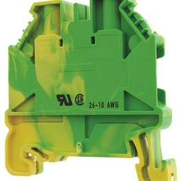 58.504.9055.0 - WT4 PE Wieland Electric