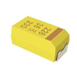 T491C336M010ATAUTO KEMET
