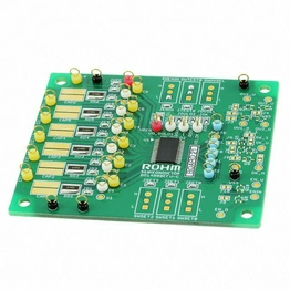 BD14000EFV-EVK-001 ROHM