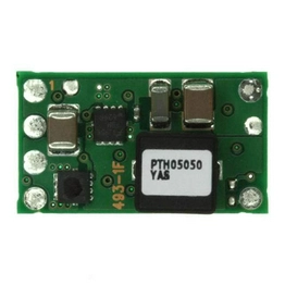 PTH05050YAST Texas Instruments