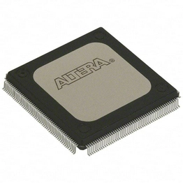 EPM9320ARC208-10 intel
