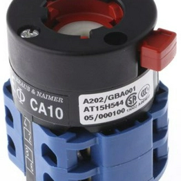 CA10.A202/GBA001.*FT Kraus & Naimer