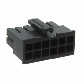 10132445-12LF Amphenol