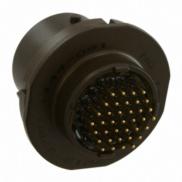 ITT MKJ3C7W12-37BN image