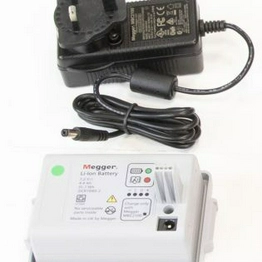 1013-451 Megger