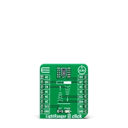 MIKROE-4592 MikroElektronika