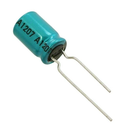 Rubycon 100RX3010MTA8X11.5 image