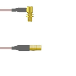 Q-2Q013000R018I Amphenol Custom Cable