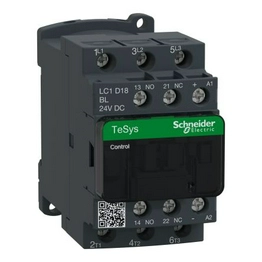 LC1D18BLTQ Schneider Electric