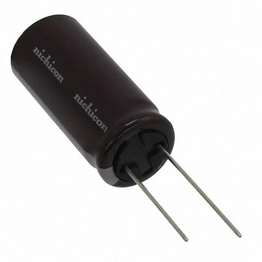 UCP2W101MHD nichicon