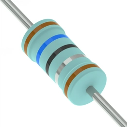 YAGEO MF0207FTE52-1R6 image