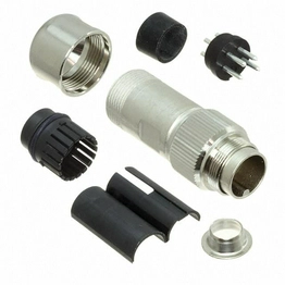 C09131H0041014U Amphenol