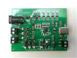 TPS25810EVM-745 Texas Instruments