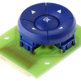 9530136118 MEC Switches