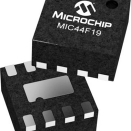 Microchip Technology MIC44F19YML-TR image