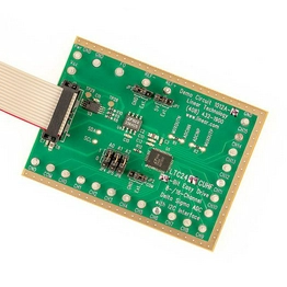 DC1012A-A Analog Devices