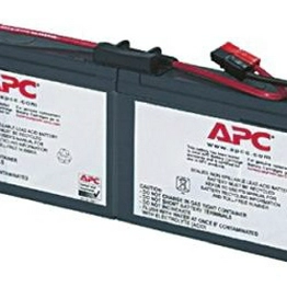 RBC18 American Power Conversion