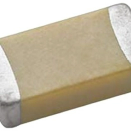 Vishay Intertechnology VJ0603D5R6CXPAJ image