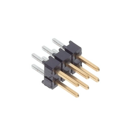 samtec MTSW-103-07-L-D-200 image