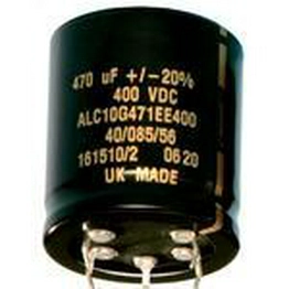 ALC10S1103DH KEMET