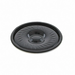 K 50 FL - 50 OHM VISATON