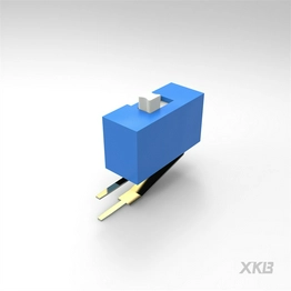 XKB Connectivity DA-01BLP image