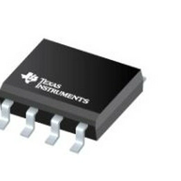 Texas Instruments OPA828ID image