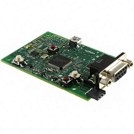Texas Instruments ADS1292RECG-FE image