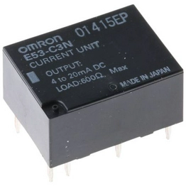 OMRON E53-C3N image