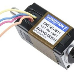 SH2141-5511 SANYO DENKI