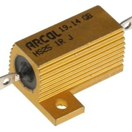 OHMITE HS25 1R J image