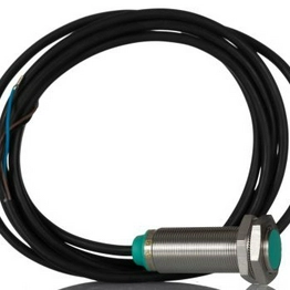 PEPPERL+FUCHS NBB5-18GM50-E2 image