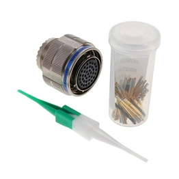 Amphenol D38999/26FD35SB image