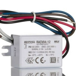 RECOM Power RACV04-12 image