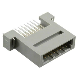 PCN10H-16P-2.54DSA(72) Hirose Electric