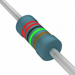 VR37000002205FA100 Vishay Intertechnology