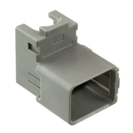 Hirose Electric GT17V-10DS-HU image