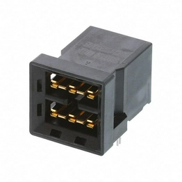 10132640-001LF Amphenol