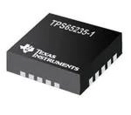 TPS65235-1RUKR Texas Instruments