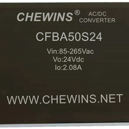 CFBA40S05 CHEWINS
