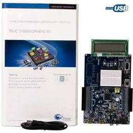 Infineon Technologies CY8CKIT-030A image