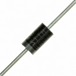 STMicroelectronics STTH5BCF060 image