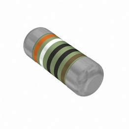 Vishay Intertechnology SMM02040C3900FB300 image