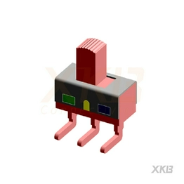 XKB Connectivity SS-12D06G7R image