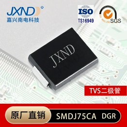 SMDJ75CA JXND
