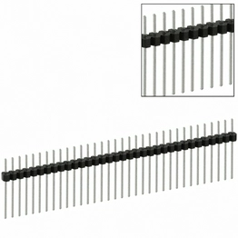 Sullins Connector Solutions PEC35SAFN image