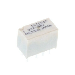 KEMET UA2-5NJ image